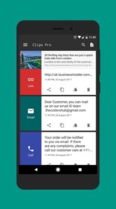 Clipboard-Manager-Clipo-Pro 7