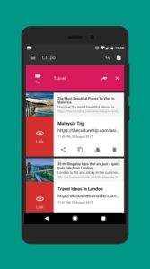Clipboard-Manager-Clipo-Pro 8