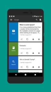 Clipboard-Manager-Clipo-Pro 3