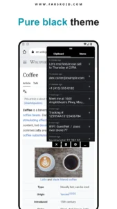 Clipboard-Pro-Manager-Memo 7