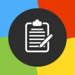 Clipboard Pro: Manager & Memo logo