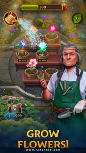 Clockmaker 5