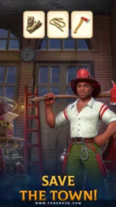 Clockmaker 7