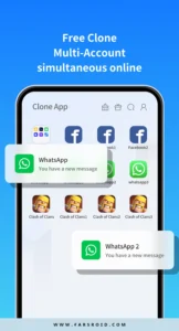Clone-App 1