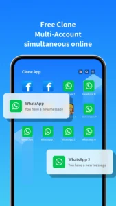 Clone-App 1