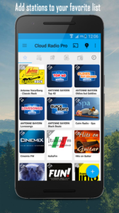 Cloud-Radio-Pro 1