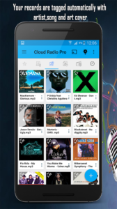 Cloud-Radio-Pro 4