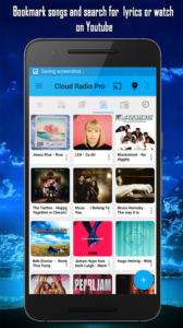 Cloud-Radio-Pro 5
