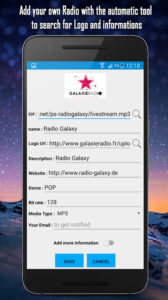 Cloud-Radio-Pro 8