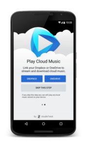 CloudPlayer™-Platinum 7