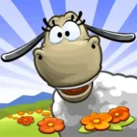 Clouds & Sheep 2  logo