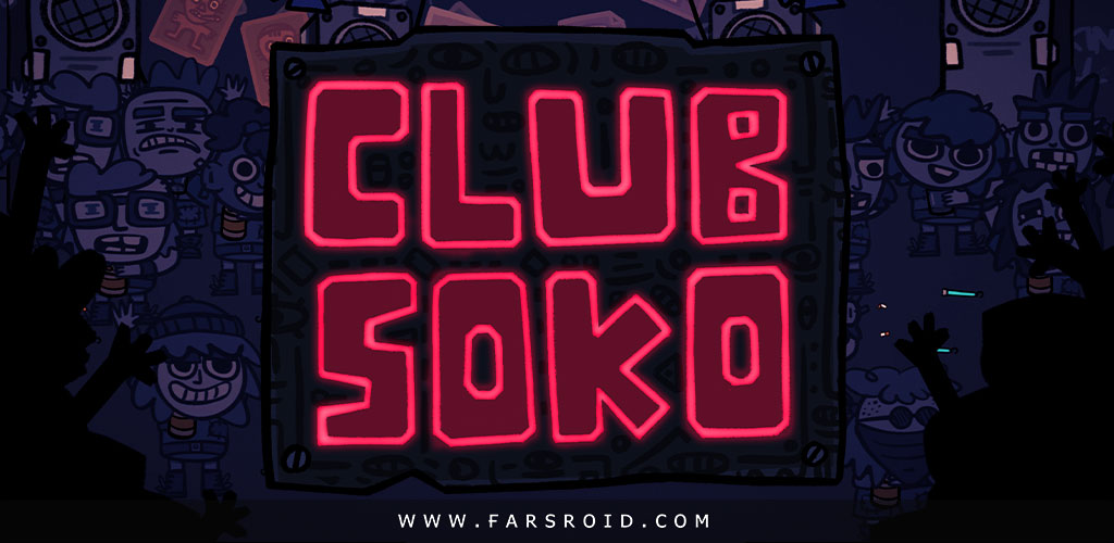 Club Soko
