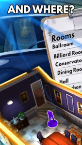 Clue 2