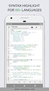 Code-Editor 1