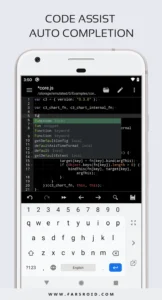 Code-Editor 2