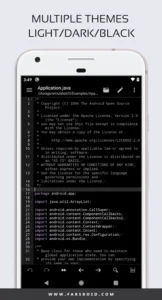 Code-Editor 6