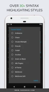 Code-Editor 7