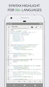Code-Editor 1