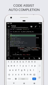 Code-Editor 2