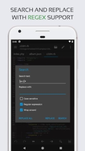 Code-Editor 4