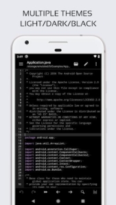 Code-Editor 7