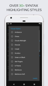 Code-Editor 8