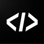 Code Editor logo
