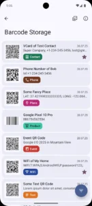 Codora-QR-CodeBarcode 4