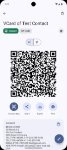 Codora-QR-CodeBarcode 5