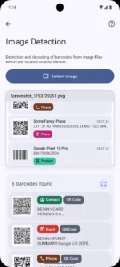 Codora-QR-CodeBarcode 6