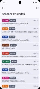 Codora-QR-CodeBarcode 8