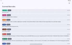 Codora-QR-CodeBarcode 16
