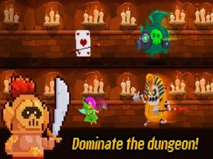 Coin-Princess-VIP-Retro-RPG-Quest 5
