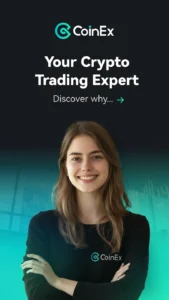 CoinEx 1