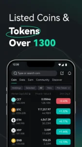 CoinEx 4