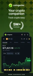 CoinGecko 1