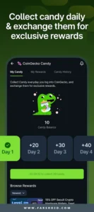 CoinGecko 6