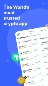 CoinMarketCap 6