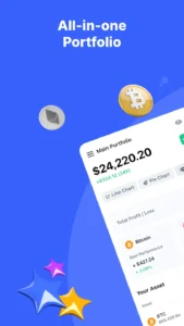 CoinMarketCap 3