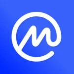 CoinMarketCap logo