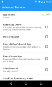 Cold-Launcher 1