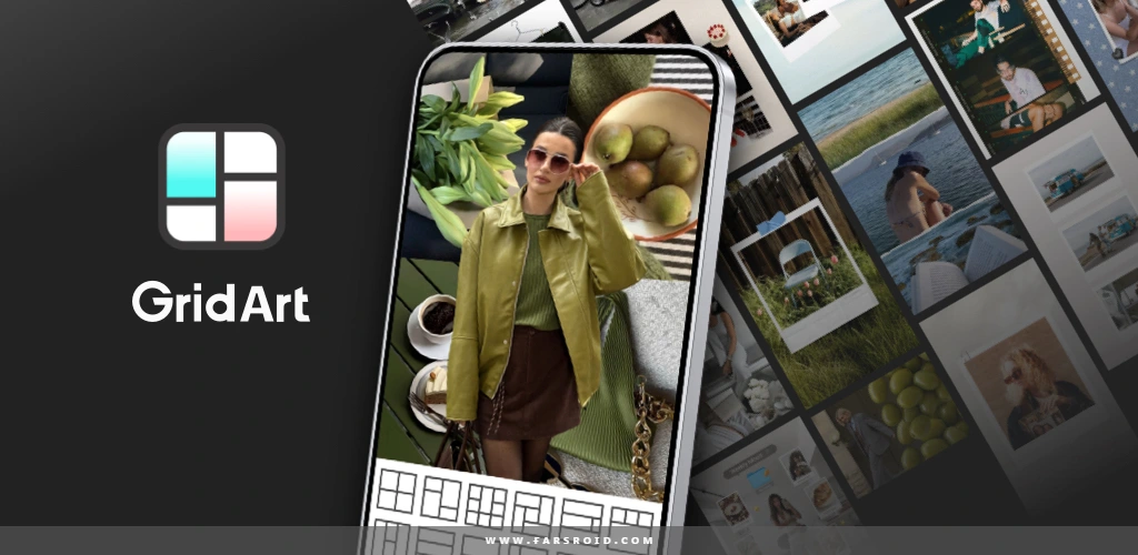 Collage Maker - Photo Editor & Photo Collage Pro