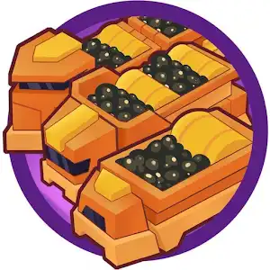 Colonize: Transport Tycoon logo