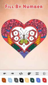 Color-By-Number-Relaxing-Free-Coloring-Book 4