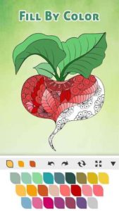 Color-By-Number-Relaxing-Free-Coloring-Book 5