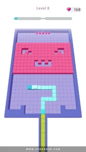 Color-Fill-3D 1
