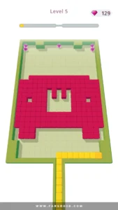 Color-Fill-3D 2