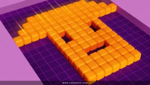 Color-Fill-3D 9