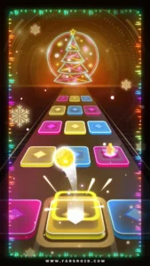 Color-Hop-3D 4