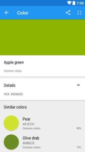 Color-Picker 2